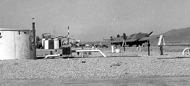 Hemet-Ryan Early 60s